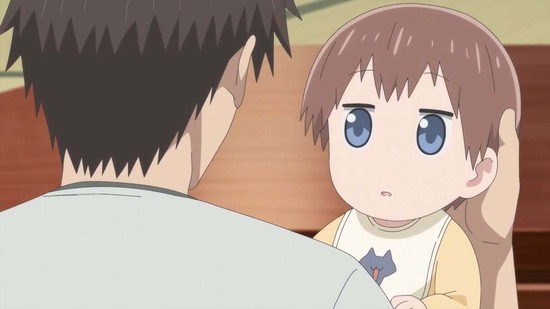 宇崎ちゃんは遊びたい!ω10話場面カット036