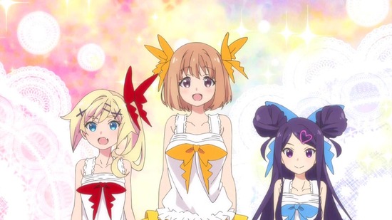 おちこぼれフルーツタルト 3話場面カット054