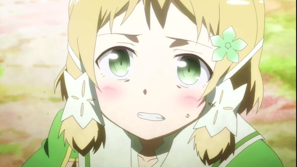 結城友奈は勇者である 11話007