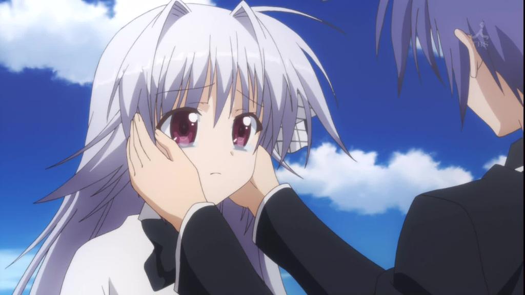 銃皇無尽のファフニール 2話感想 私の後に使わせたらバスタブをペロペロしたり お湯を飲んだりするでしょ もぐもく独り言