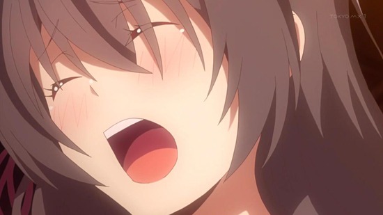 可愛ければ変態でも好きになってくれますか? 6話番組カット024