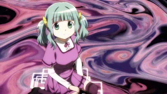 マギアレコード 9話場面カット009