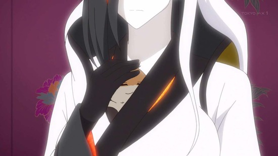 刀使ノ巫女 18話場面カット018