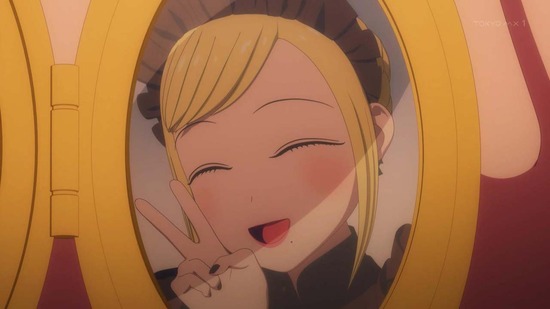 死神坊ちゃんと黒メイド 12話場面カット020