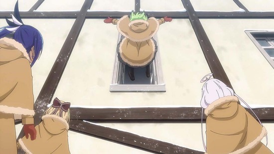咲う アルスノトリア すんっ! 9話場面カット002