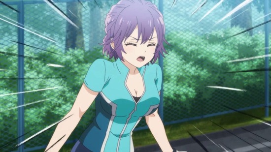 カッコウの許嫁　２０羽目場面カット031