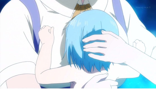 終末なにしてますか?12話場面カット044