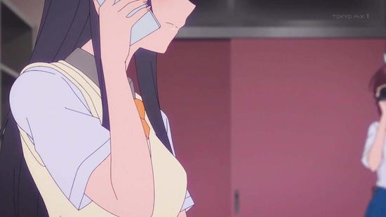 幼なじみが絶対に負けないラブコメ 7話場面カット025
