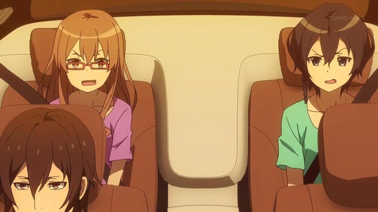 ガンゲイル・オンライン 12話場面カット030
