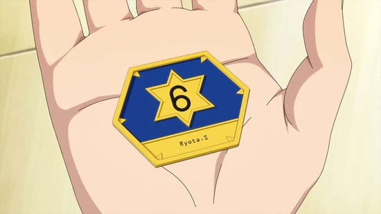 レベル1だけどユニークスキルで最強です 6話場面カット010