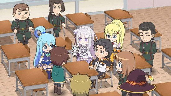 異世界かるてっと2 3話場面カット021