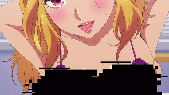 終末のハーレム 7話画面カット029