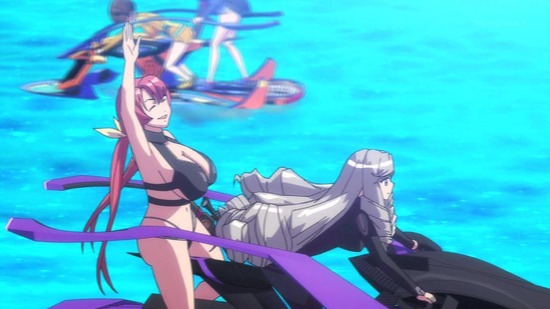 神田川JET GIRLS 2話番組カット036