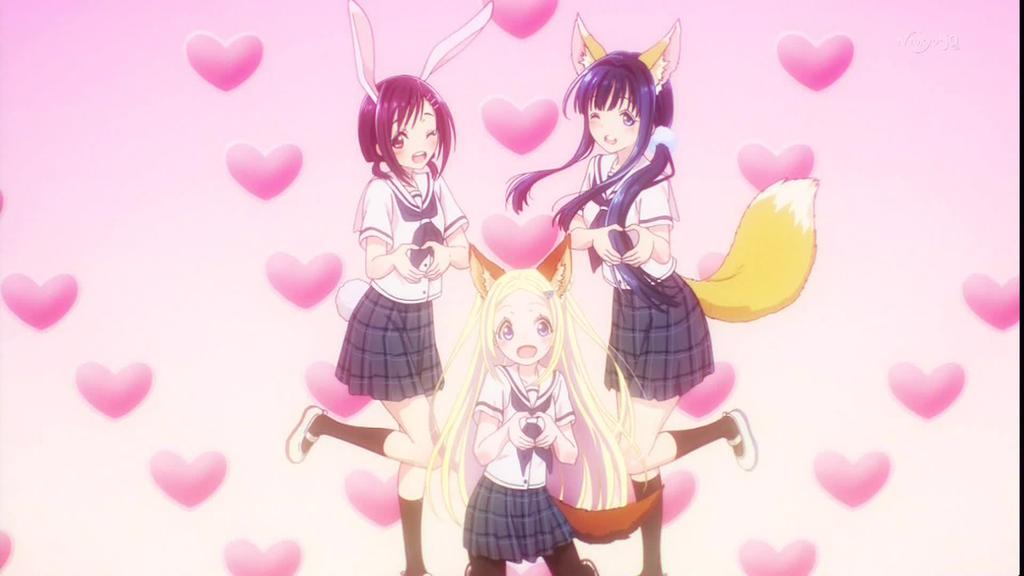 ハナヤマタ 7組目感想 ハワイ旅行目指して は サリーちゃんだけwww もぐもく独り言 ハナヤマタ 7組目感想 ハワイ旅行目指して は サリーちゃんだけwww もぐもく独り言
