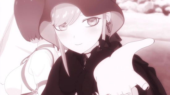 死神坊ちゃんと黒メイド 6話場面カット008