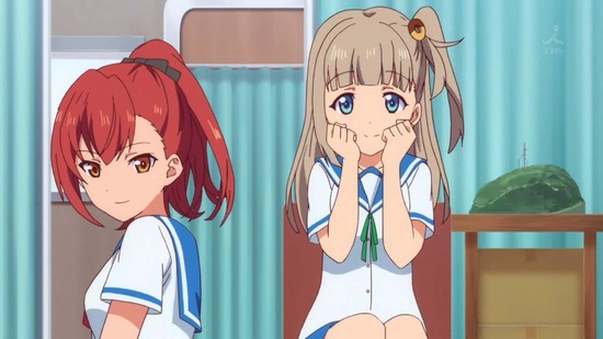 アクションヒロイン チアフルーツ 11話場面カット_003