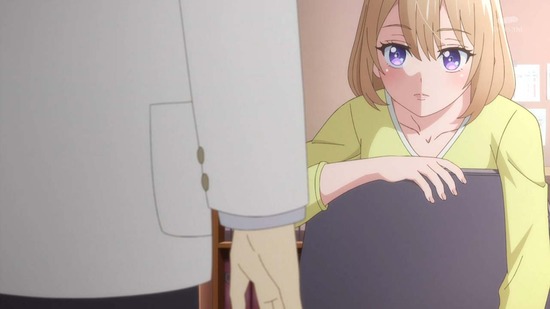 カッコウの許嫁　１羽目番組カット007