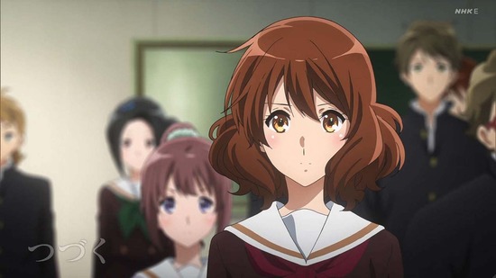 響け!ユーフォニアム3 11話場面カット046
