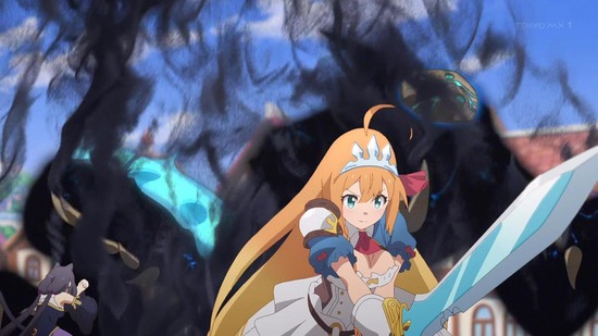 プリンセスコネクト!ReDive 12話場面カット046