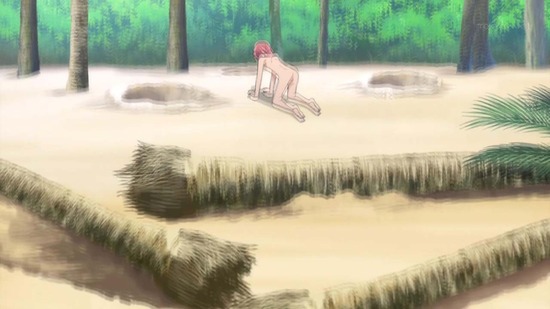 ヒナまつり 9話場面カット005