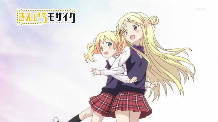 きんいろモザイク 7話007