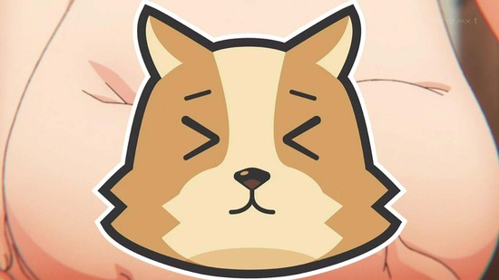 犬になったら好きな人に拾われた。 1話場面カット018