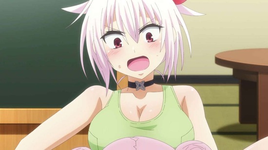 あやかしトライアングル　９話場面カット040