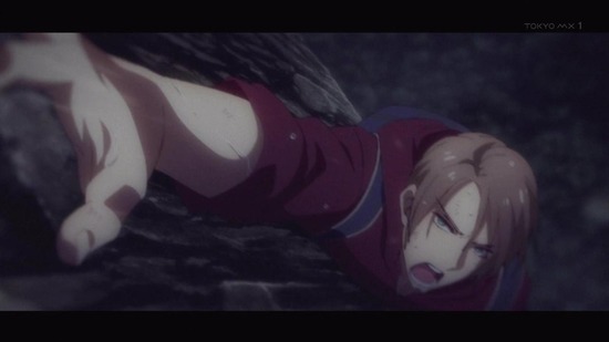 彼方のアストラ １話番組カット027