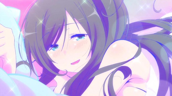 すのはら荘の管理人さん #4場面カット011