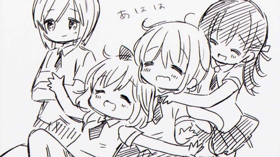 こみっくがーるず 11話場面カット032