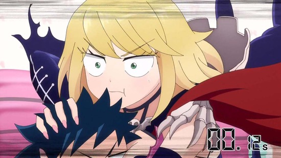恋は世界征服のあとで 3話番組カット016