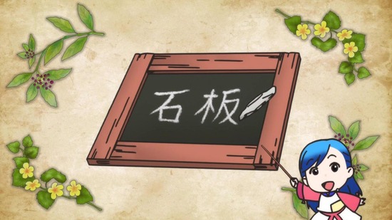 本好きの下剋上 司書になるためには 2話番組カット025