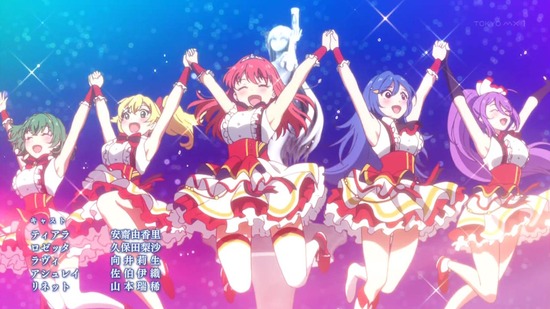 Lapis ReLiGHTs(ラピスリライツ) 8話場面カット050