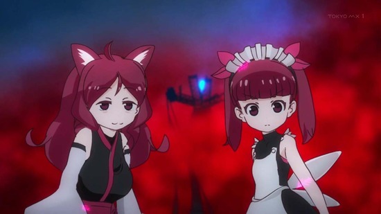 ケムリクサ 10話番組カット015