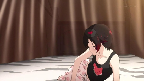 RWBY 氷雪帝国 12話場面カット008