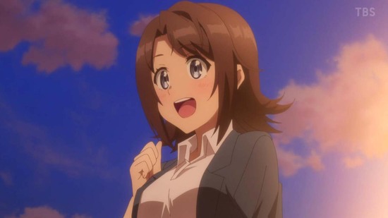 CUE! 7話画面カット038