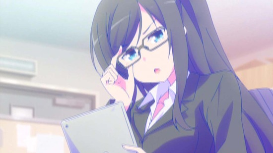 すのはら荘の管理人さん #4場面カット010
