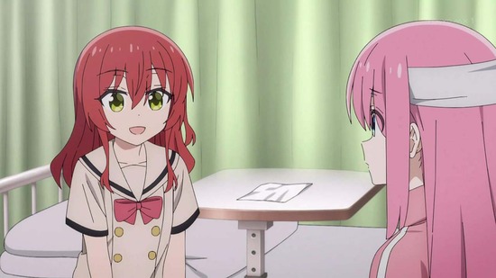 ぼっち・ざ・ろっく! 10話場面カット006