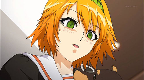 犬とハサミは使いよう 第4話