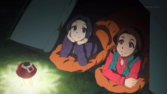 やくならマグカップも 二番窯　３話場面カット021