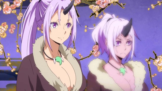 転生したらスライムだった件 10話場面カット021