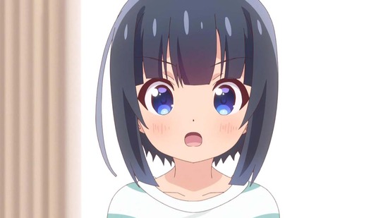 スローループ9話画面カット017