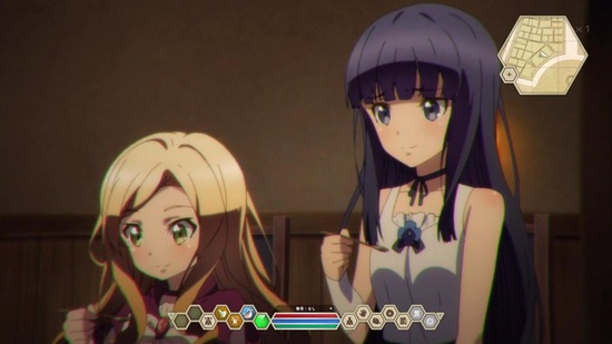 デスマーチからはじまる異世界狂想曲 6話場面カット028