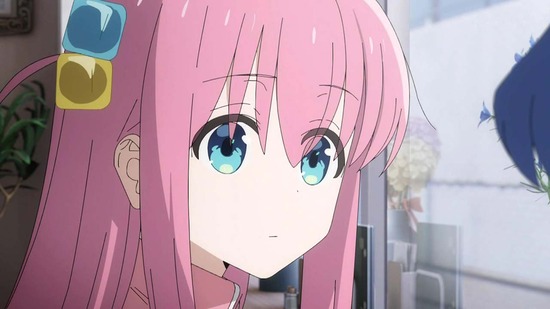ぼっち・ざ・ろっく! 4話場面カット045