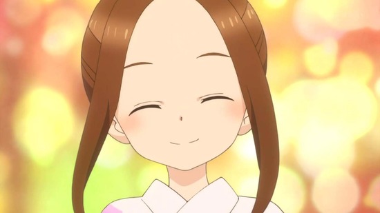 からかい上手の高木さん2 最終回12話場面カット012