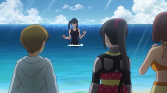 僕の妻は感情がない 4話場面カット036