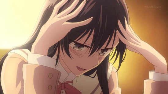 やがて君になる 5話場面カット029