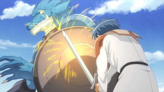 月が導く異世界道中 第二幕 8話場面カット015