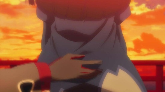 アズールレーン9話番組カット031