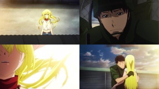 GATE 自衛隊 彼の地にて、斯く戦えり 15話_画像sample_012